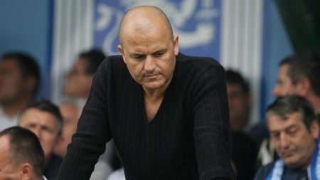 "Craiova este favorită 51% în meciul cu Steaua"