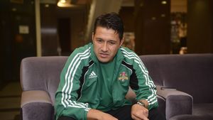 Interviu cu tehnicianul Vasluiului: "Când devii antrenor, e important să fi fost mai întâi un jucător mare!" De ce a fost lăsat Varela să plece la Steaua