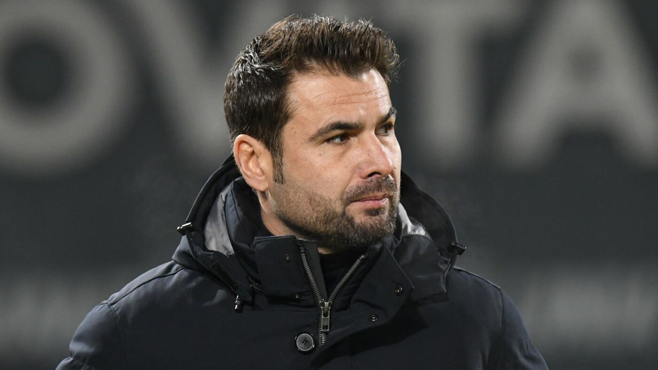 100.000.000 de euro pentru Adrian Mutu. A stabilit prețul: „Fenomen”