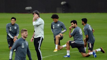 Cine este Germania, adversara României în preliminariile CM 2022 din Qatar. Mirel Rădoi și-ar fi dorit să pice în grupa în care cap de serie este Danemarca