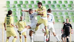 Mardare, în Elveția sau Spania?