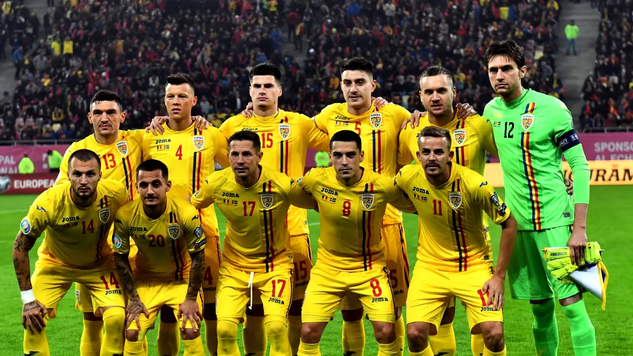 FRF a anunțat stadionul pe care va debuta România în Liga Națiunilor! Primul meci este cu Irlanda de Nord