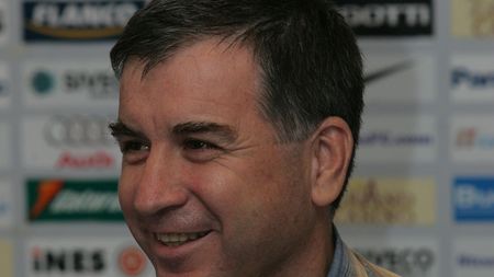 Argăseală: "Arbitrii au voie sa se intalneasca inainte de meci"