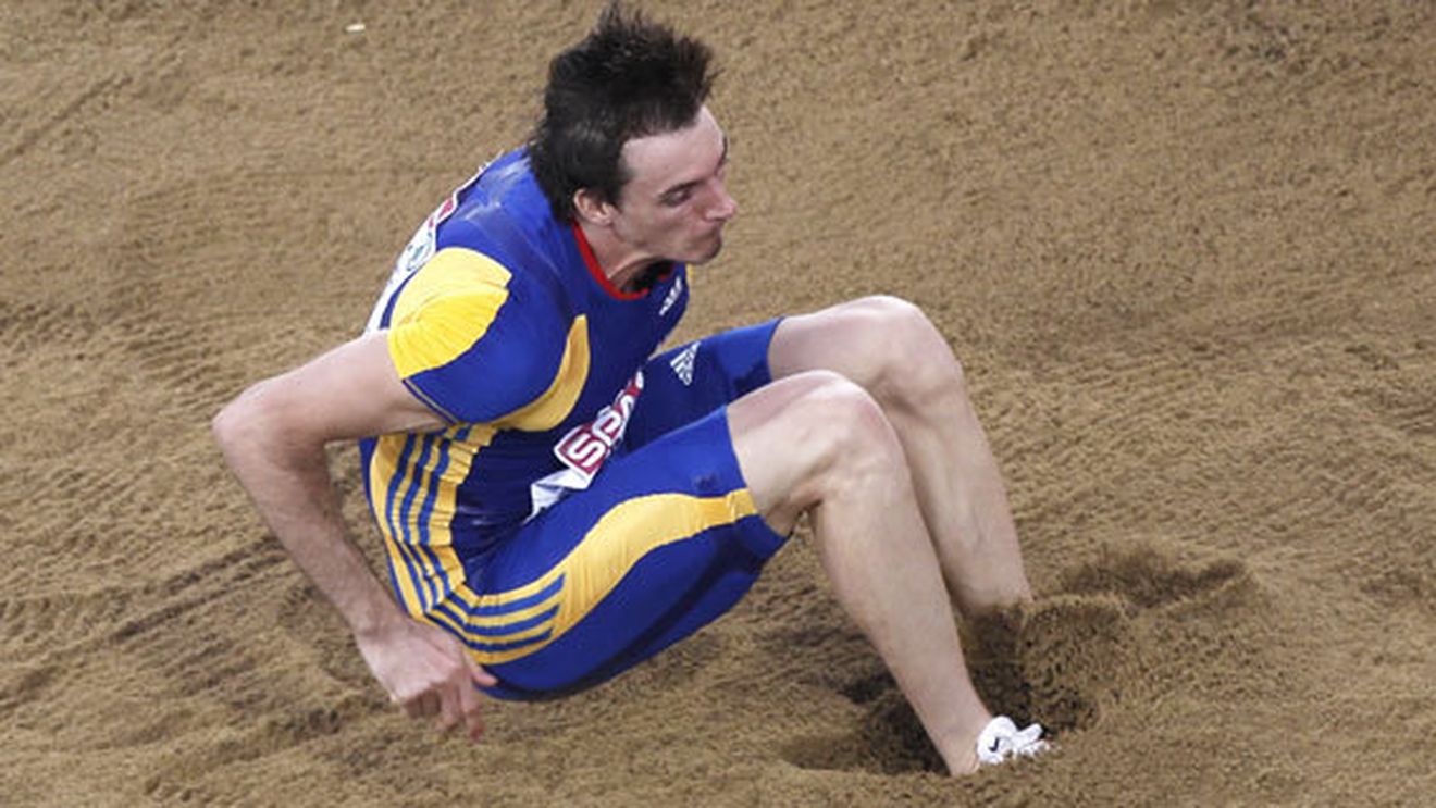 România a ratat calificarea în Divizia Elită, **la CE de aletism pe echipe de la Izmir