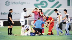 Băcilă crede că pedeapsa lui Gardoș e exagerată, Condescu nu e de acord:** "I-au distrus cariera! Facem recurs"