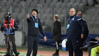 Bogdan Andone, mesaj pentru conducere după U Cluj – FC Argeș: „La ei, toți care au intrat de pe bancă sunt foarte valoroși”