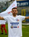 Vara trecută voia să se retragă, acum a făcut un sezon de excepție: 25 de goluri marcate și promovare în Liga 2 cu FC Bacău. Alexandru Aftanache: ”Ni se tăia masa, rămâneam fără apă de spălat și fără cazare”