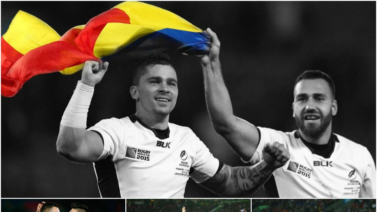 REALITATE | Fotografia rugby-ului care vrea să bată Italia și să joace în Turneul celor 6 Națiuni: tribune goale, sărăcie lucie, cei mai puțini practicanți ai acestui sport raportat la populație și un număr ridicol de echipe
