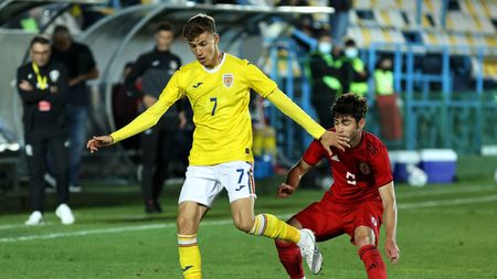 Lista jucătorilor convocați de Edi Iordănescu la naționala României pentru amicalele cu Grecia și Israel! Surpriză uriașă: Octavian Popescu și Radu Drăgușin își fac loc în lotul primei reprezentative