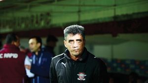 Haos total la Rapid! Giuleștenii au intrat în grevă până când Rada va fi repus în funcție