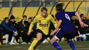 Roman și-a revenit!** Va fi apt pentru meciul cu Dinamo