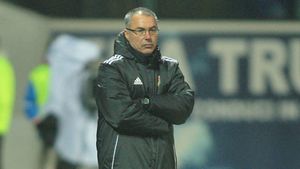 Inacio Augusto nu plutește după succesul de la Piatra Neamț:** "Nu Wesley a marcat trei goluri, ci echipa! Fiecare meci e ca o finală de acum încolo"