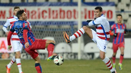 Ce-au fost și ce-au ajuns! Laurențiu Iorga, campion cu Oțelul, și Andrei Pavel, în capul listei de restructurări la o echipă din Liga 3 care era pe ultimul loc în seria sa