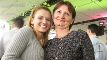 Nico, Toma și Mihăilescu, performeri pe Dinamo