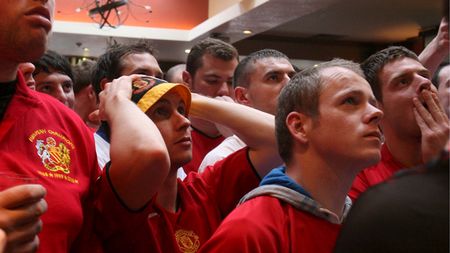 Fanii lui United îi cer demisia lui Ferguson!** Află de ce!