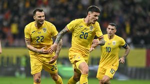 Veste proastă pentru Edi Iordănescu după amicalul cu Irlanda de Nord! Ce jucător al României e nevoit să părăsească cantonamentul echipei naționale