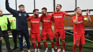 Gică Hagi l-a crescut, Gigi Becali l-a dat afară în vară, iar acum ar putea semna cu o altă echipă! Cu cine se află în negocieri mijlocașul de națională