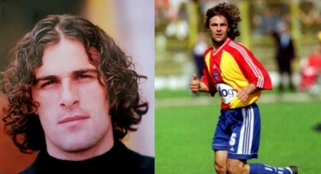 Albert Duro a ajuns de nerecunoscut! Transformare incredibilă a fostului jucător de la Steaua