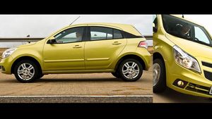 Păcat că e numai pentru America Latină