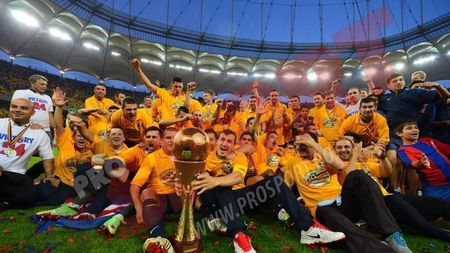 Italienii, impresionați de Chiricheș: "Transferul lui îți oferă succes garantat!"