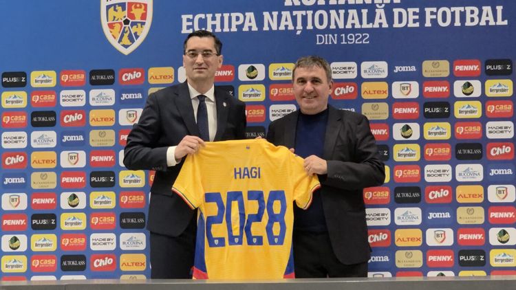 Un component al Generației de Aur a spus-o răspicat după ce Gică Hagi a preluat naționala României: „Aici a greșit!”