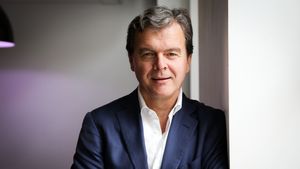 Superbet Group îl numește Președinte al CA pe Hans-Holger Albrecht