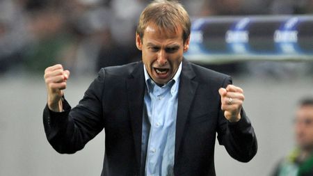 Jurgen Klinsmann: "Nu mai putem rata calificarea"