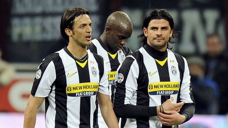 ITALIA / Echipa "invalizilor" sună bine