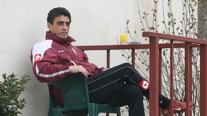 Rada: "Rădoi începea să se plafoneze...bine că a plecat!"