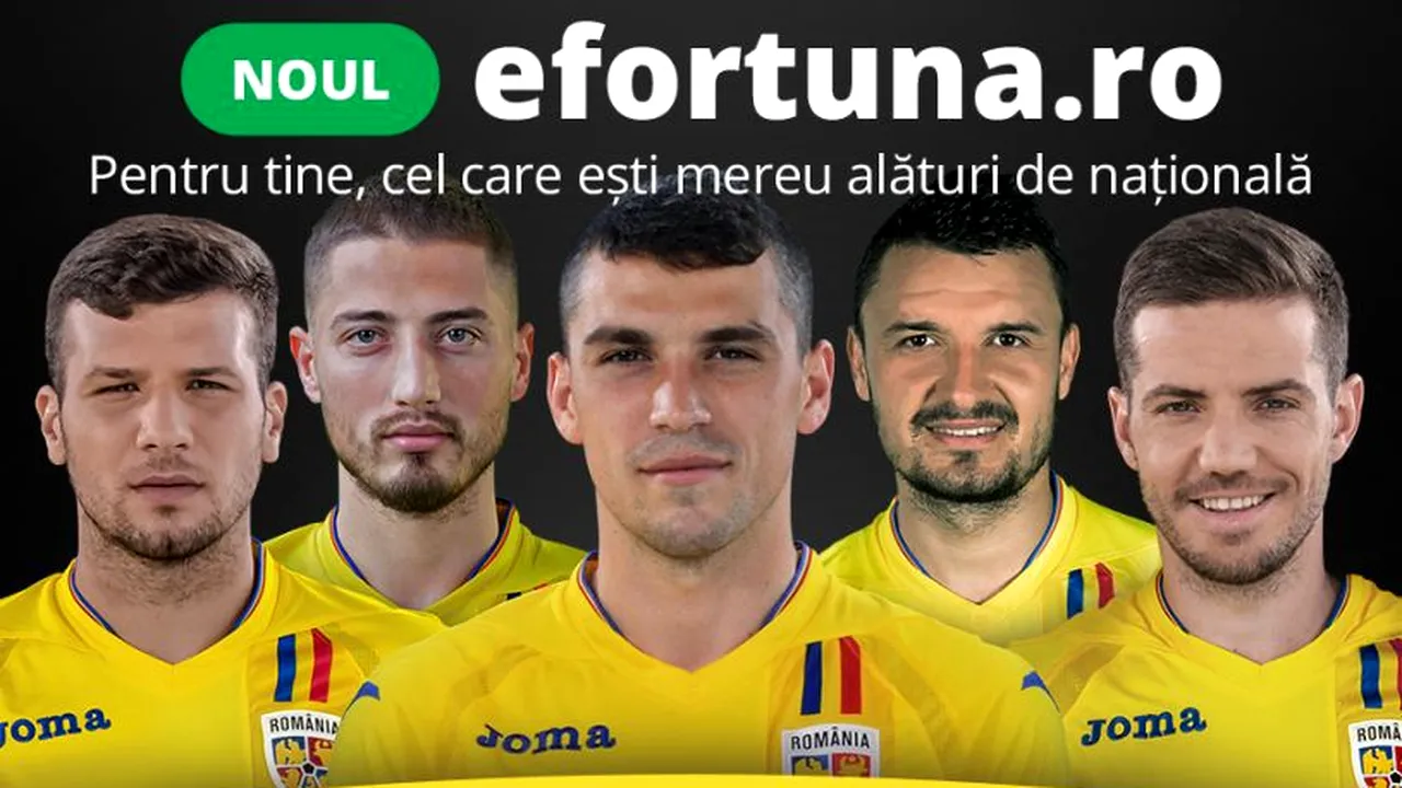 (P) România merită o nouă șansă, iar tu o nouă platformă