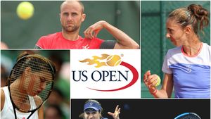 LIVE BLOG | Sorana Cîrstea se salvează și merge în turul 2, motivată de o gafă a arbitrei de scaun. Copil, prăbușire dură în fața lui Cilic și abandon. Niculescu, învinsă dramatic în decisiv: adversara ei a căzut groaznic în setul 2, alergând după o scurtă, dar a luptat incredibil