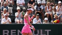 🚨 NE-VE-RO-SI-MIL! Sorana Cîrstea, victorie cu 6-0, 6-0 la Roland Garros!