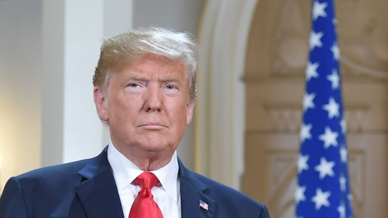 Bolidul Lamborghini Diablo care a aparținut lui Donald Trump s-a vândut pe o sumă record! A devenit cea mai scumpă mașină de acest model din istorie