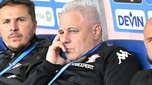 Revine Marius Şumudică „baghet magic”. Ce echipă va antrena