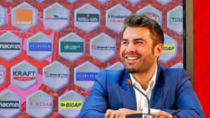 Adrian Mutu, înger și demon la națională! Escapadele ”briliantului” din tinerețe