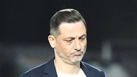 Mirel Rădoi e surprins de FK Sarajevo, adversarul din Conference League: „Nu mă aşteptam la asta”