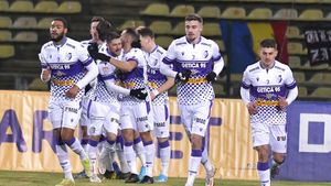 Liga 1: FC Argeș - Academica » „Vulturii” anunță spectacol cu „lanterna” »»