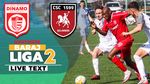 CS Dinamo – CSC Șelimbăr, turul barajului pentru menținerea în Liga 2, se joacă de la ora 11:00