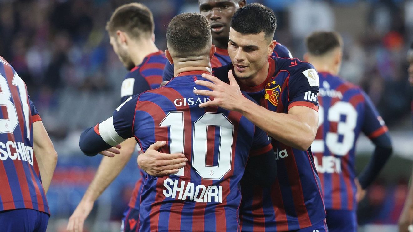 Ce a spus despre țara noastră fotbalistul cu origini românești care joacă la FC Basel, înaintea confruntării cu FCSB