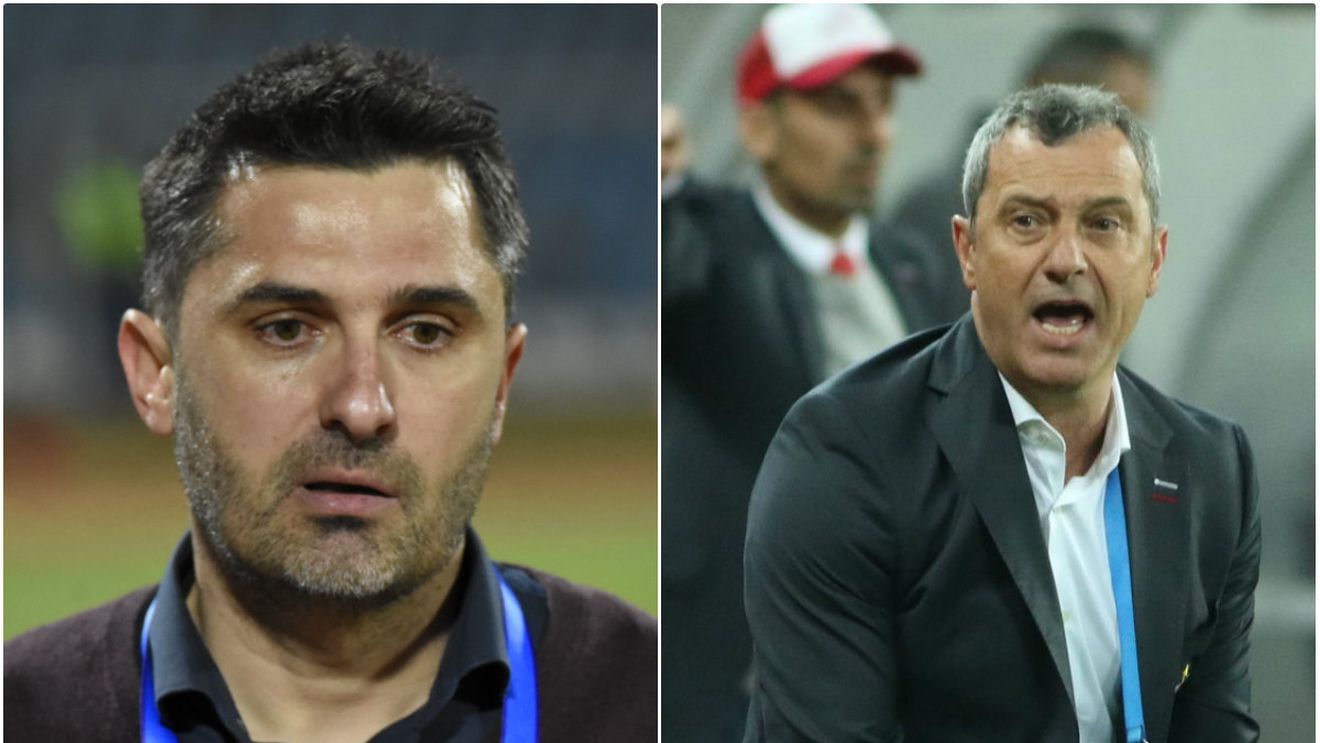 "Dumnezeu nu doarme și probabil că a fost o palmă și pentru ce i-a făcut lui Claudiu Niculescu". Intervenție critică asupra lui Rednic!