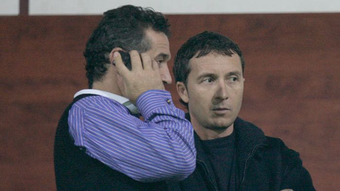 "Acum e bine Meme? Când ți-am zis să îl transferăm, tu ai zis că nu e de Steaua"** Românul care putea să fie ZEU în Ghencea se uită acum de sus la Drogba și Anelka!