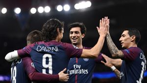 Și-a anunțat plecarea de la PSG printr-o scrisoare emoționantă, dar și următoarea destinație: "Mă întorc, toate drumurile duc acolo!" Gândurile starului care pleacă de la Paris după șapte ani și 19 trofee