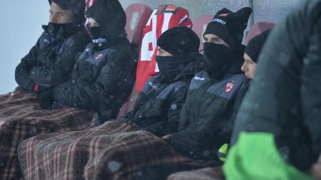 De ce a pierdut Dinamo la Giurgiu. Explicația vine de la un adversar al "câinilor" 