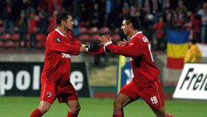 Un fost jucător și antrenor la Dinamo nu vrea să pună umărul la salvarea clubului și îi ceartă pe suporteri: „Eu nu dau niciun leu! Nu m-au invitat la niciun derby”