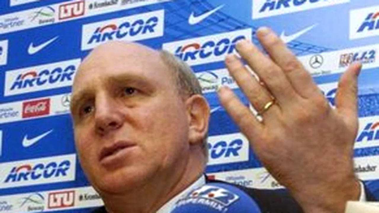 Hoeness renunță la Hertha