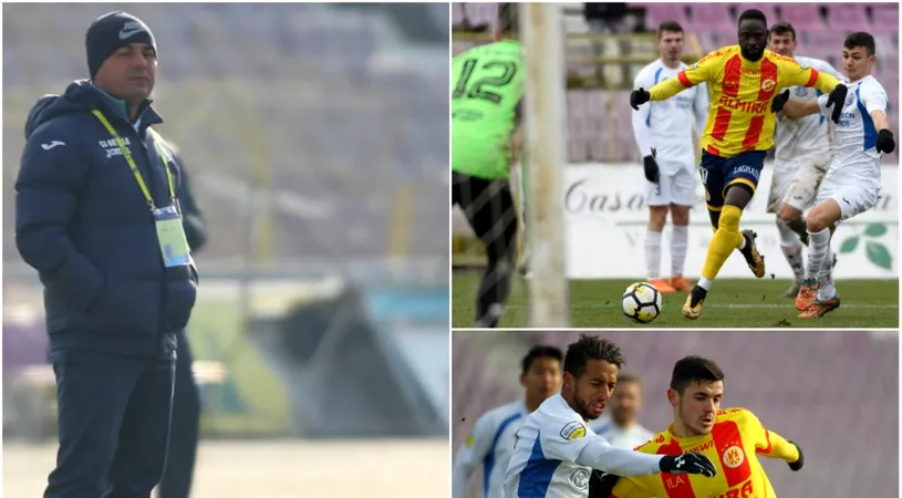 Brăila își reia poziția de 