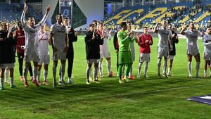 Fotbalistul care a dat coșmaruri FCSB-ului e gata să debuteze în Superliga. EXCLUSIV