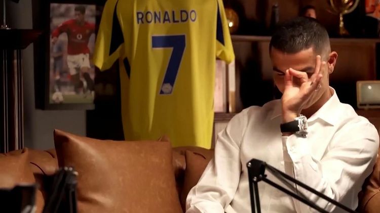 50 de milioane de euro, cea mai scumpă achiziție făcută vreodată de Cristiano Ronaldo! Pe ce a dat banii starul portughez