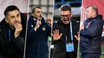 Ce spun antrenorii despre FINALELE de azi la retrogradare din Superliga! Mehmet Topal, Flavius Stoican, Dorinel Munteanu și Claudiu Niculescu își joacă ultima carte