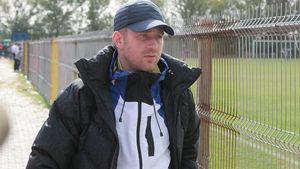 Edi Iordănescu nu vede cu ochi buni campania de achiziții a Stelei:** "Să fie aduși NEAPĂ‚RAT și jucători decisivi"